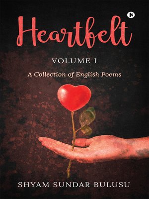 cover image of HEARTFELT